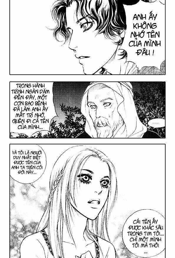 1001 Nights - Chapter 8 - Trang 22