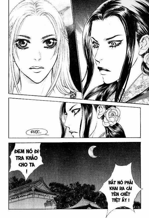 1001 Nights - Chapter 8 - Trang 23