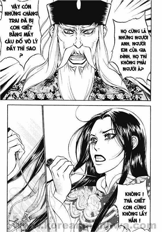 1001 Nights - Chapter 8 - Trang 6