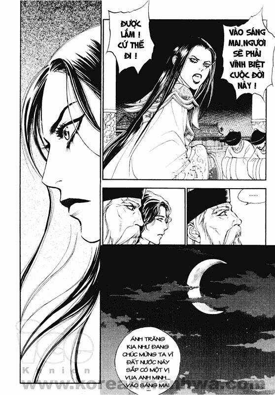 1001 Nights - Chapter 8 - Trang 9