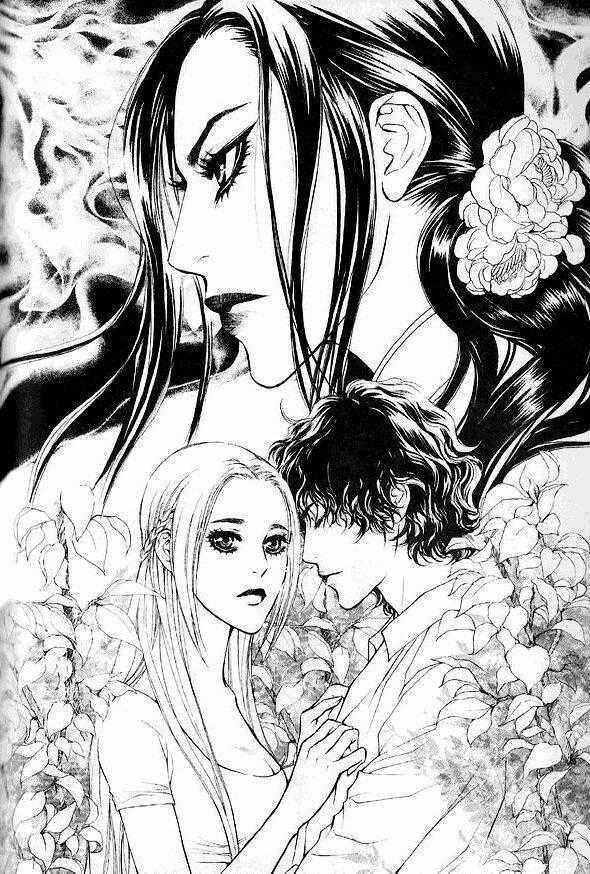 1001 Nights - Chapter 9 - Trang 1