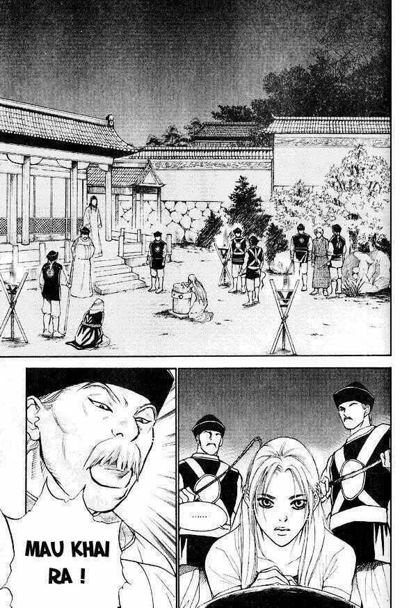 1001 Nights - Chapter 9 - Trang 2