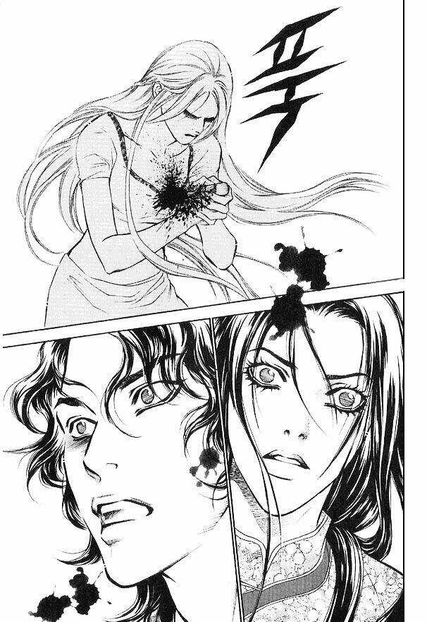 1001 Nights - Chapter 9 - Trang 14