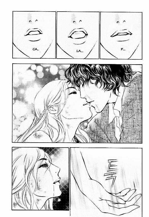 1001 Nights - Chapter 9 - Trang 18