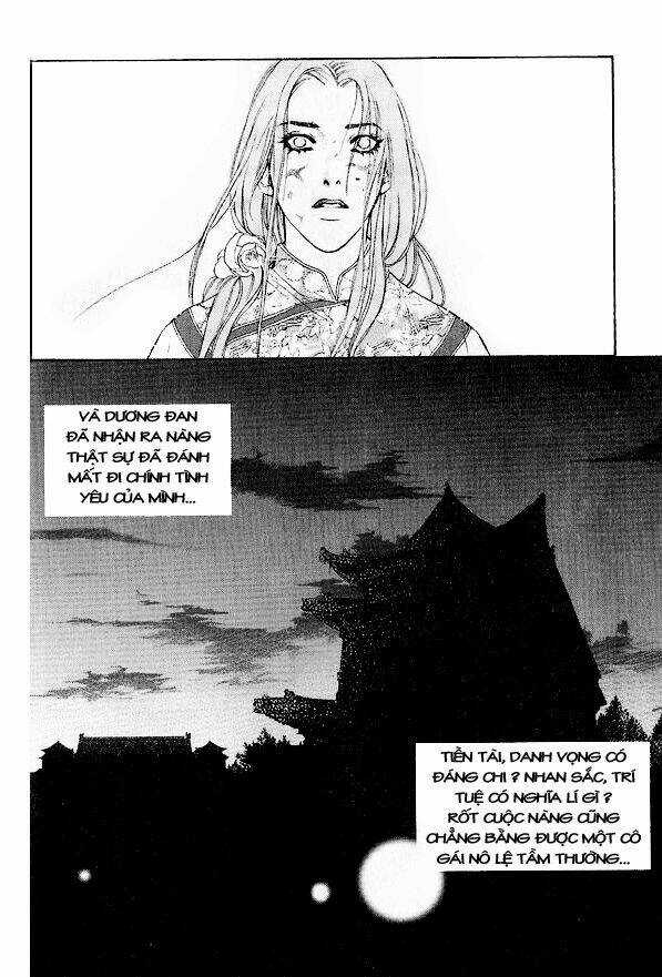 1001 Nights - Chapter 9 - Trang 19