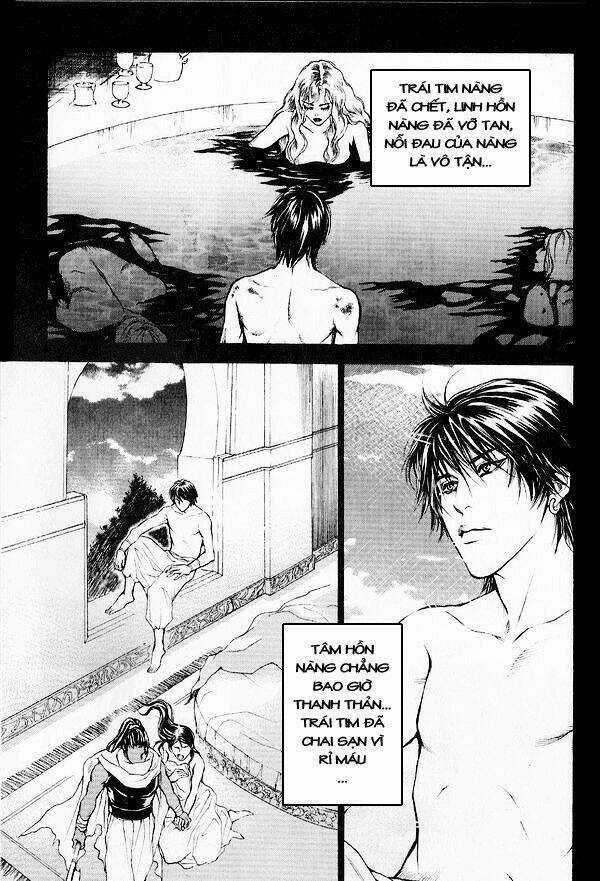 1001 Nights - Chapter 9 - Trang 20