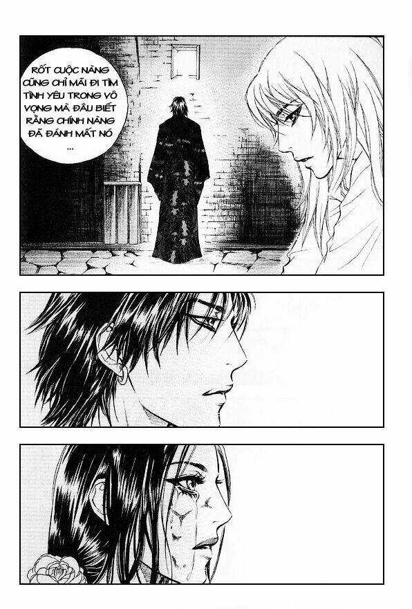 1001 Nights - Chapter 9 - Trang 21