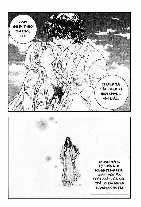 1001 Nights - Chapter 9 - Trang 23