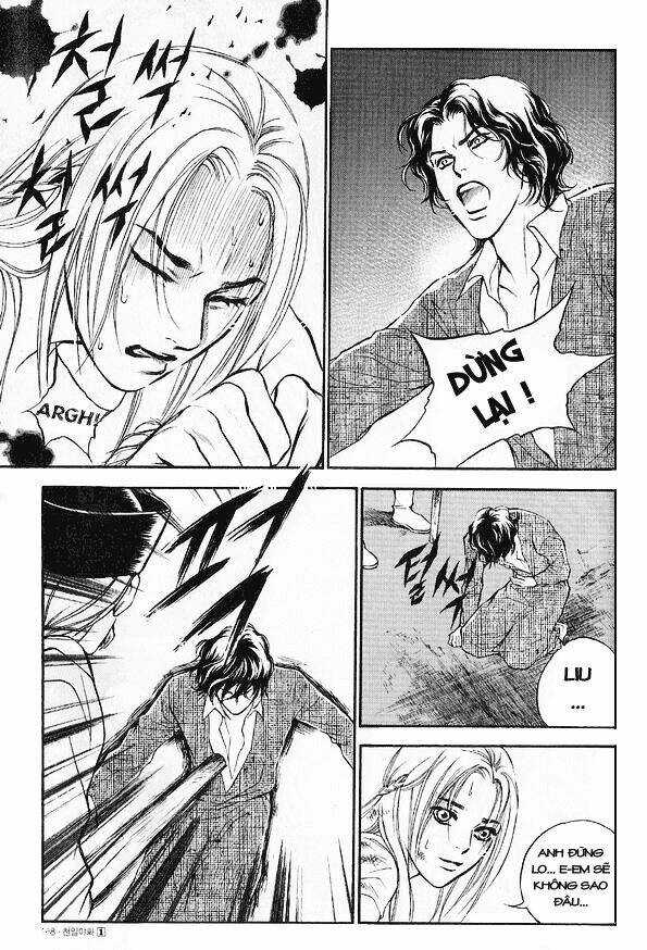 1001 Nights - Chapter 9 - Trang 4