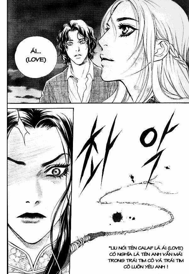 1001 Nights - Chapter 9 - Trang 7