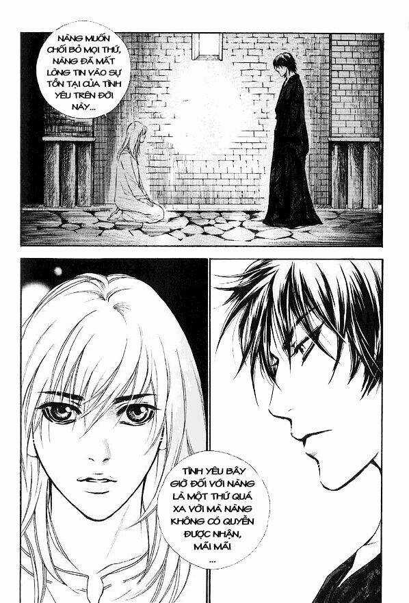 1001 Nights - Chapter 9 - Trang 9