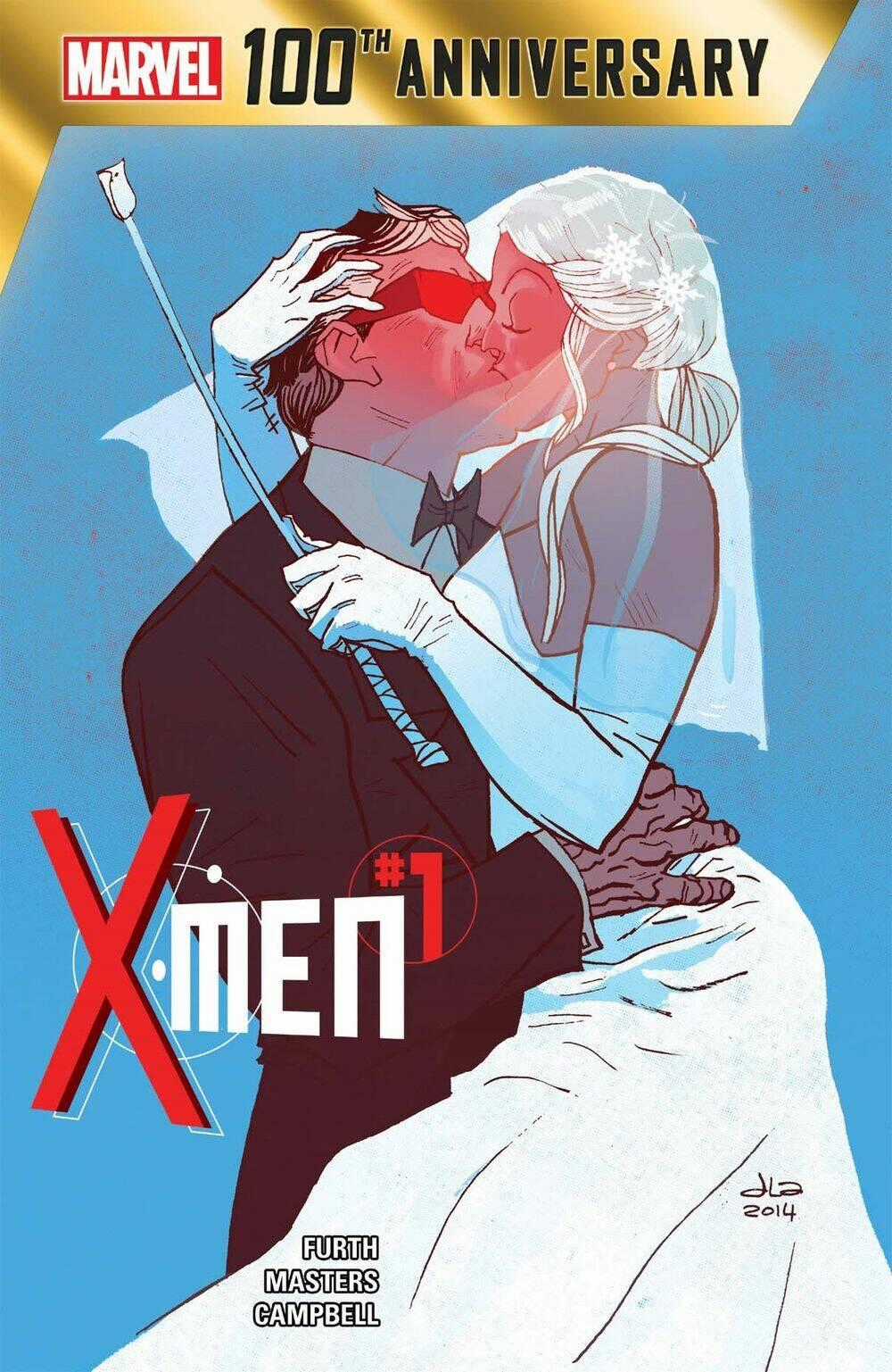 100Th Anniversary Special - Chapter 1 - Trang 1