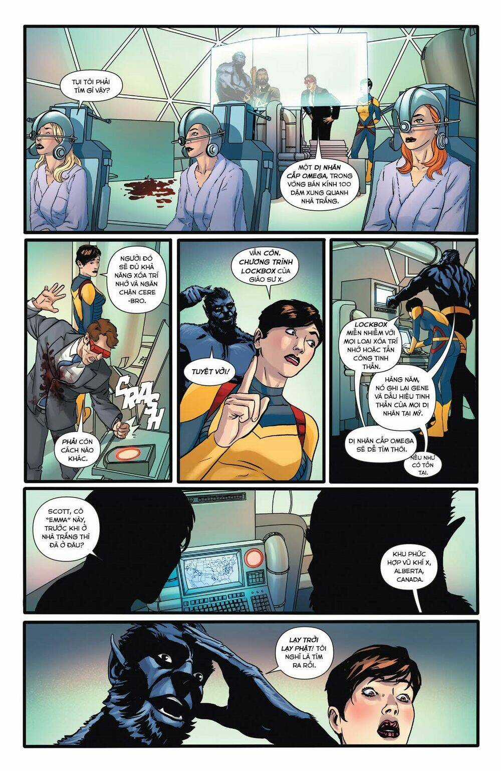 100Th Anniversary Special - Chapter 1 - Trang 17