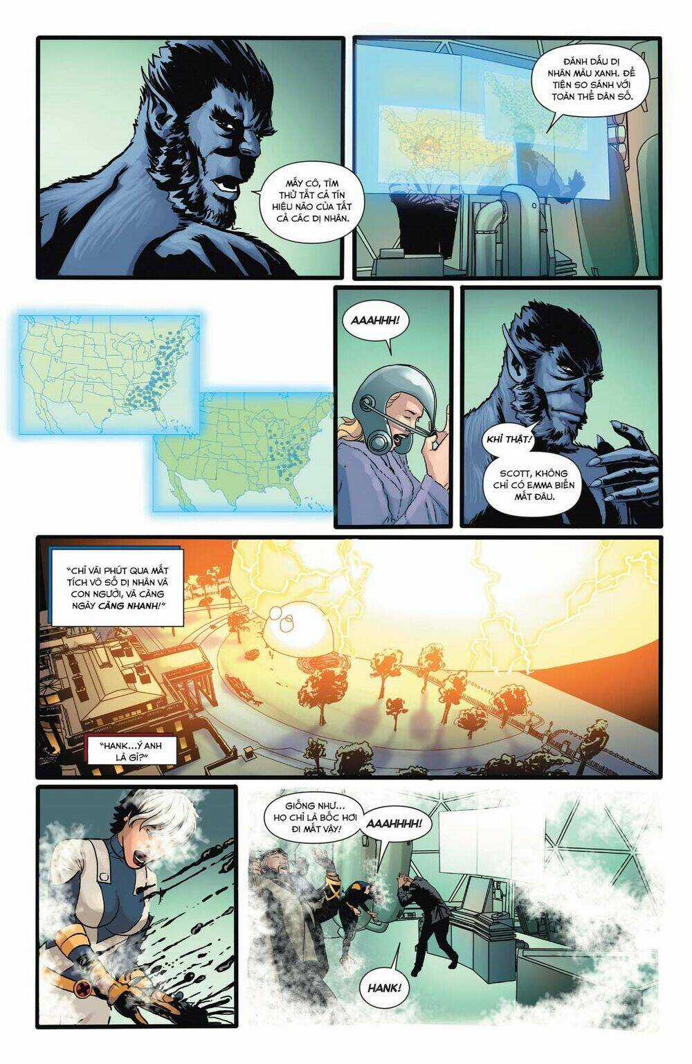 100Th Anniversary Special - Chapter 1 - Trang 18