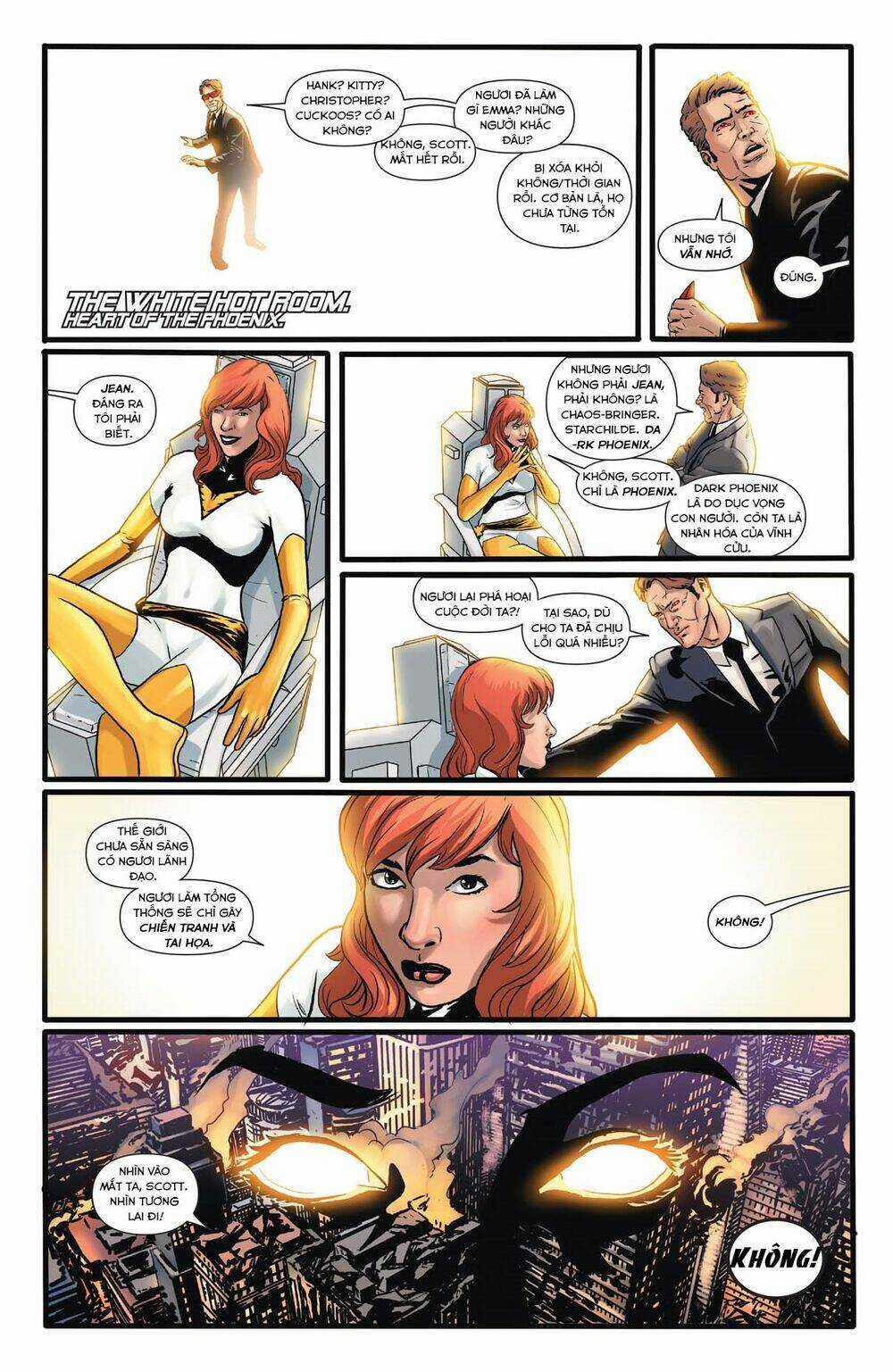 100Th Anniversary Special - Chapter 1 - Trang 19