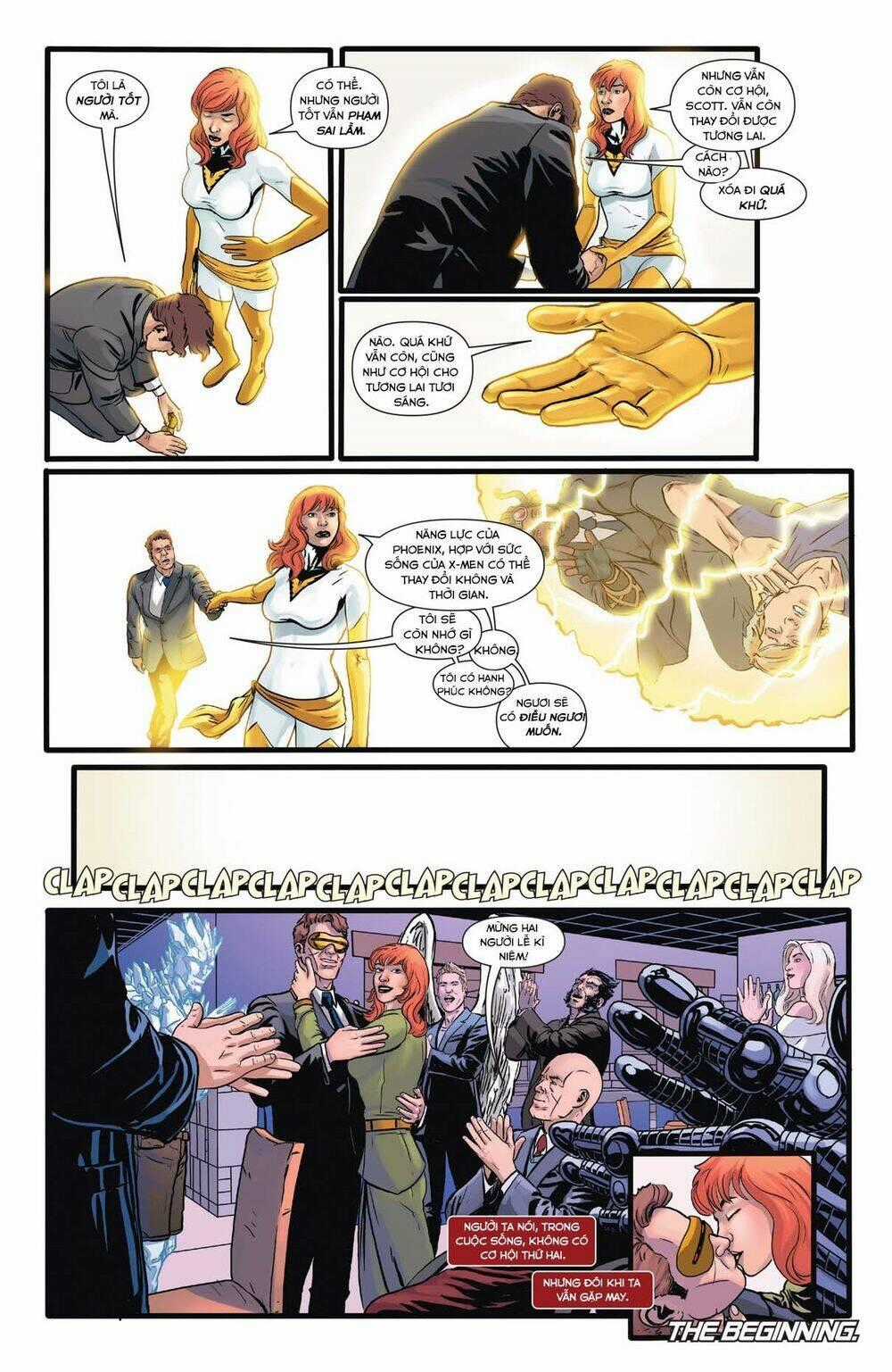 100Th Anniversary Special - Chapter 1 - Trang 20