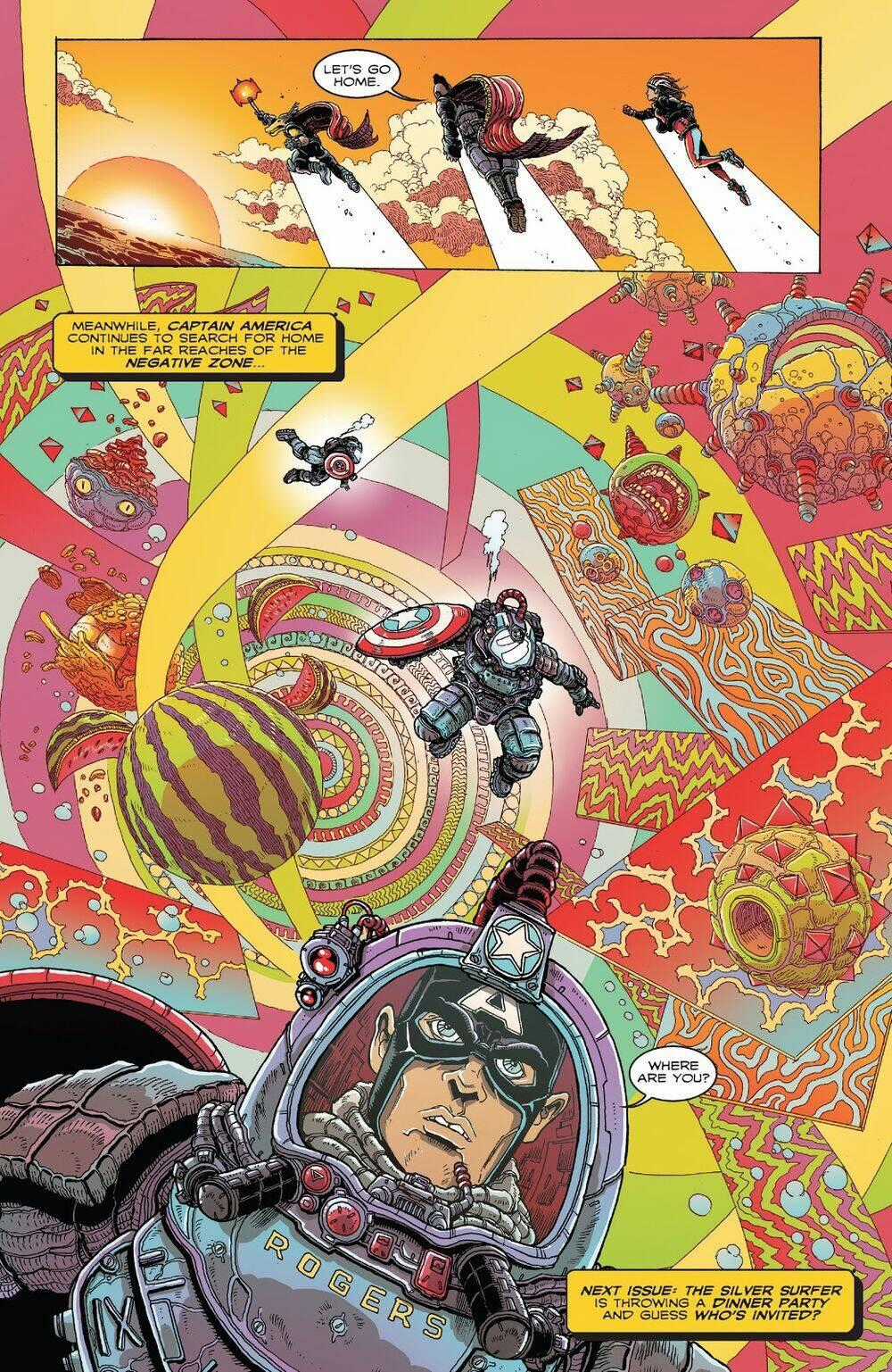 100Th Anniversary Special - Chapter 2 - Trang 20