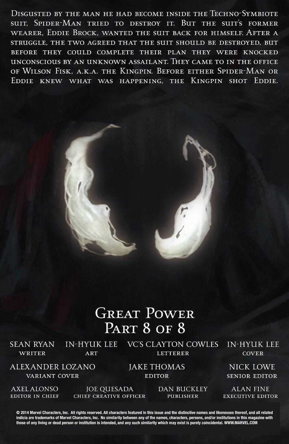 100Th Anniversary Special - Chapter 3 - Trang 2