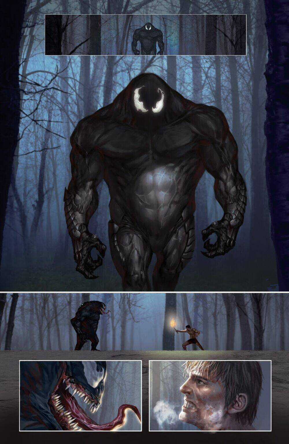 100Th Anniversary Special - Chapter 3 - Trang 16