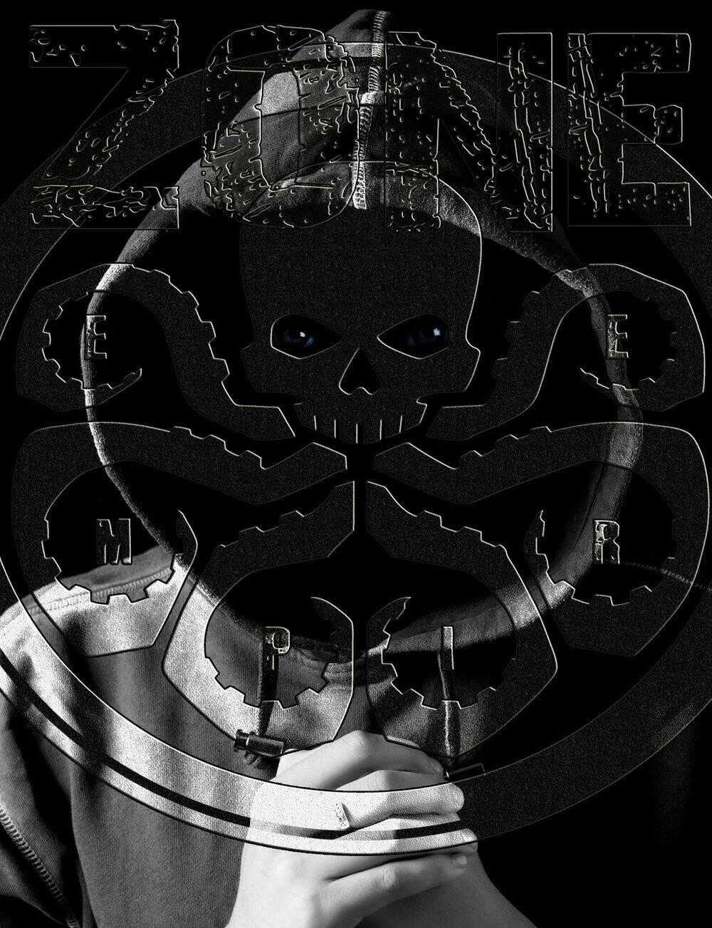 100Th Anniversary Special - Chapter 3 - Trang 23