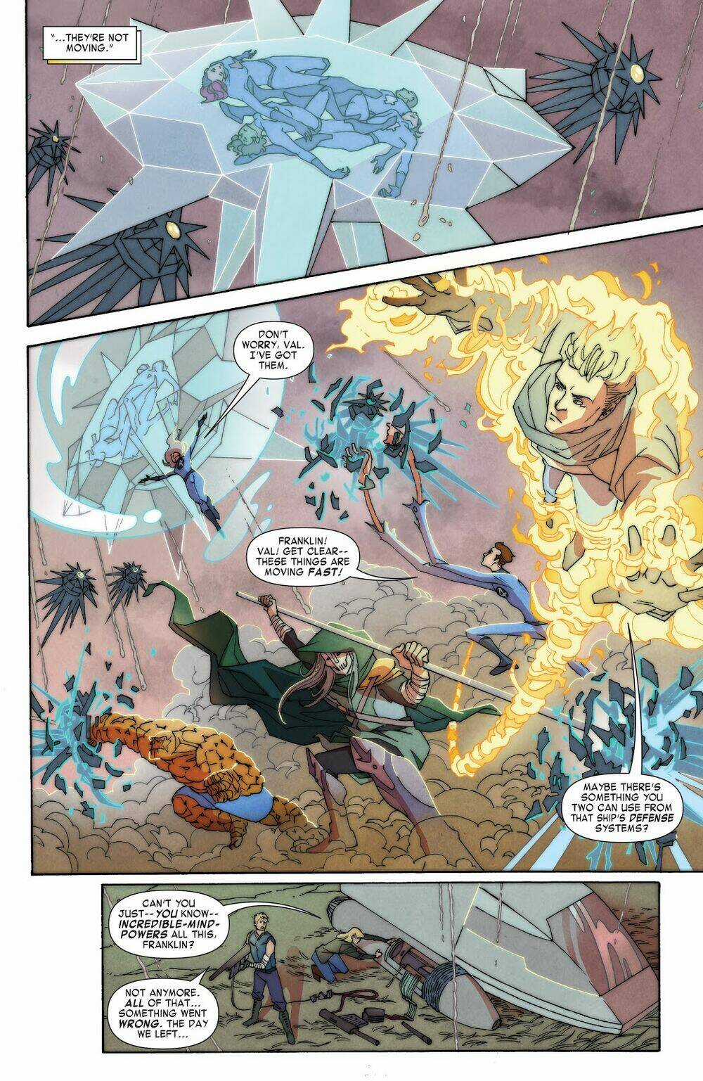 100Th Anniversary Special - Chapter 4 - Trang 16