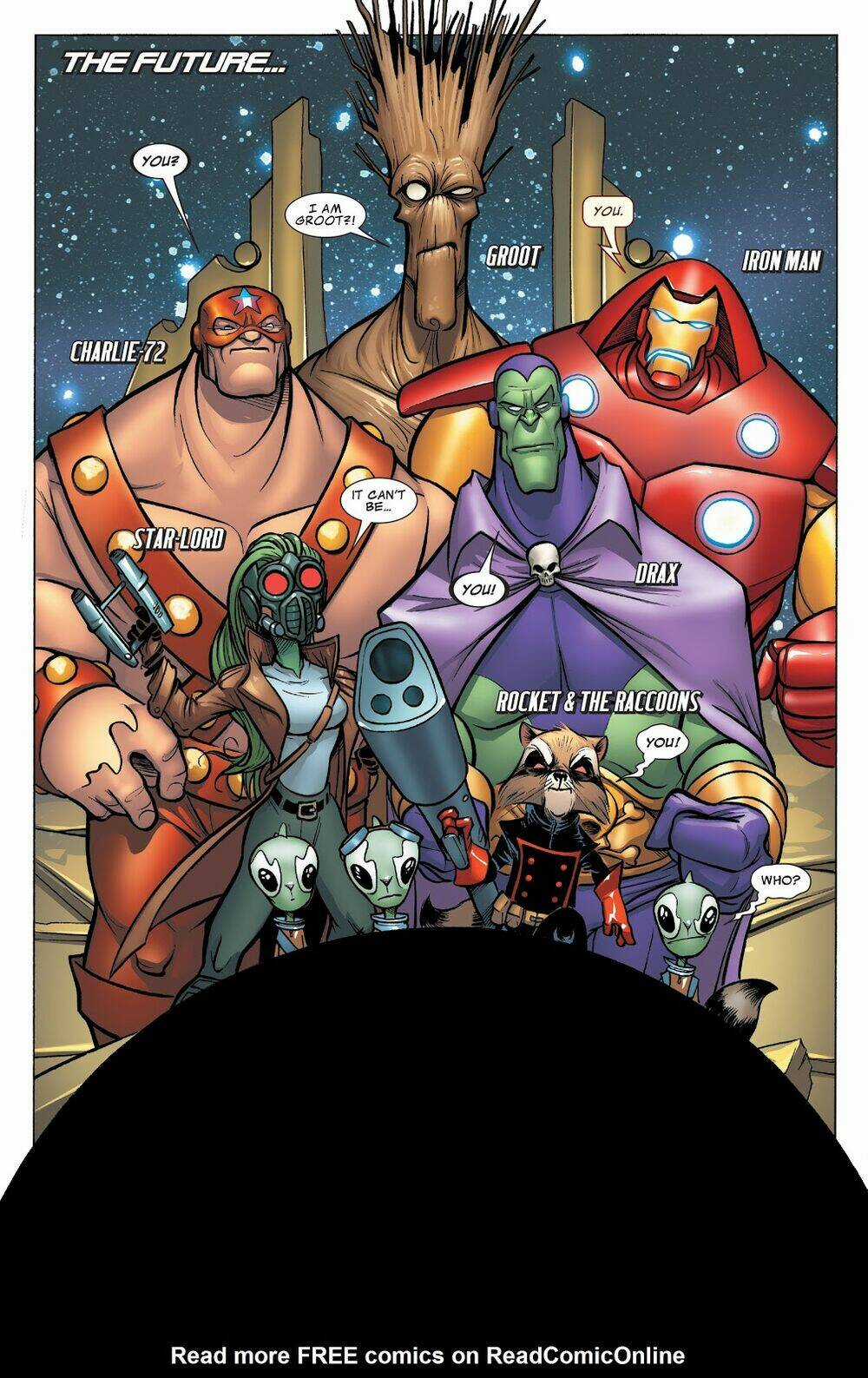 100Th Anniversary Special - Chapter 5 - Trang 3