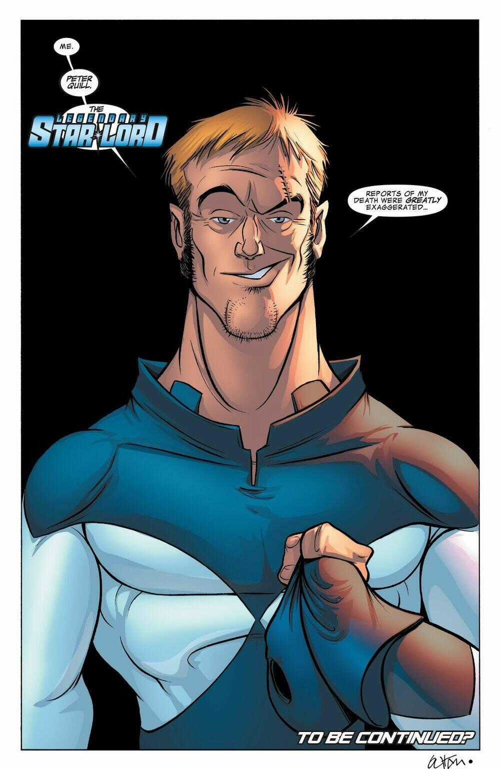 100Th Anniversary Special - Chapter 5 - Trang 21