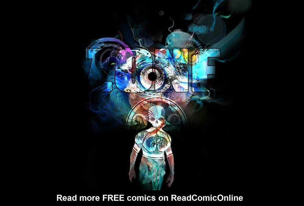 100Th Anniversary Special - Chapter 5 - Trang 22