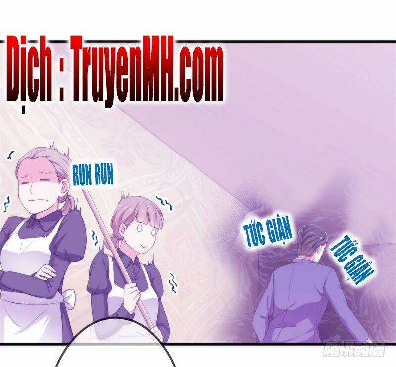 101 Lần Đoạt Hôn - Chapter 1 - Trang 12