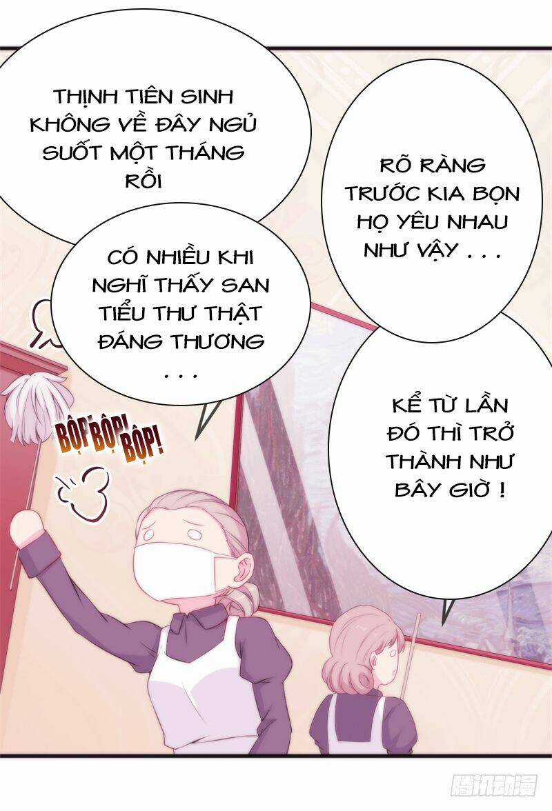 101 Lần Đoạt Hôn - Chapter 1 - Trang 15