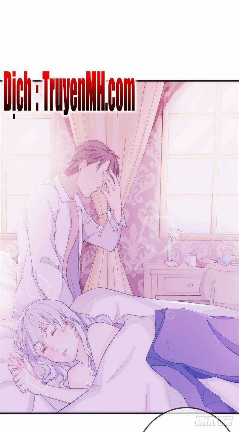 101 Lần Đoạt Hôn - Chapter 1 - Trang 3