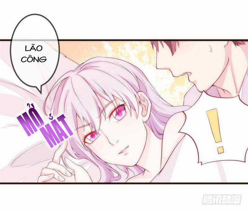 101 Lần Đoạt Hôn - Chapter 1 - Trang 5