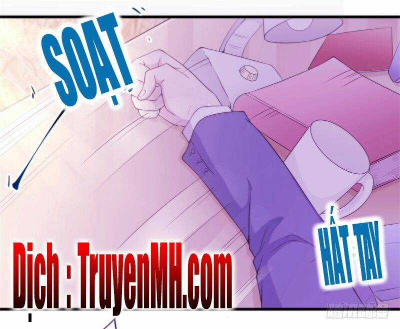 101 Lần Đoạt Hôn - Chapter 1 - Trang 8