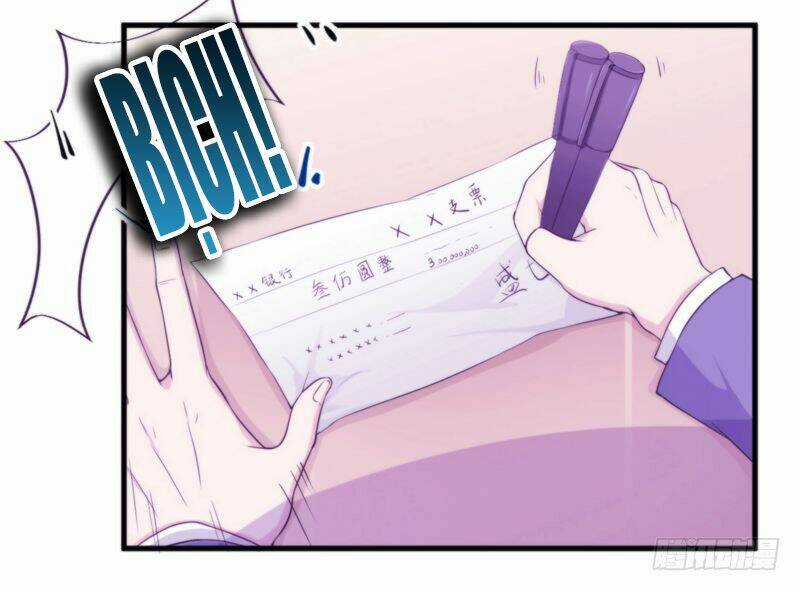 101 Lần Đoạt Hôn - Chapter 1 - Trang 9