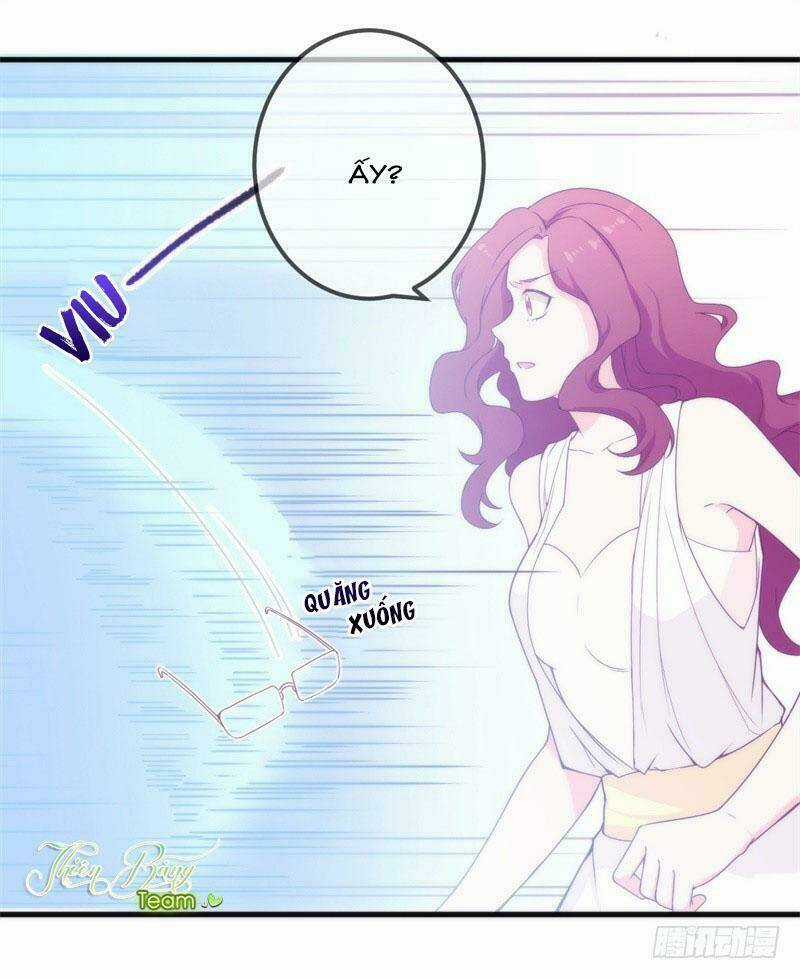 101 Lần Đoạt Hôn - Chapter 10 - Trang 12