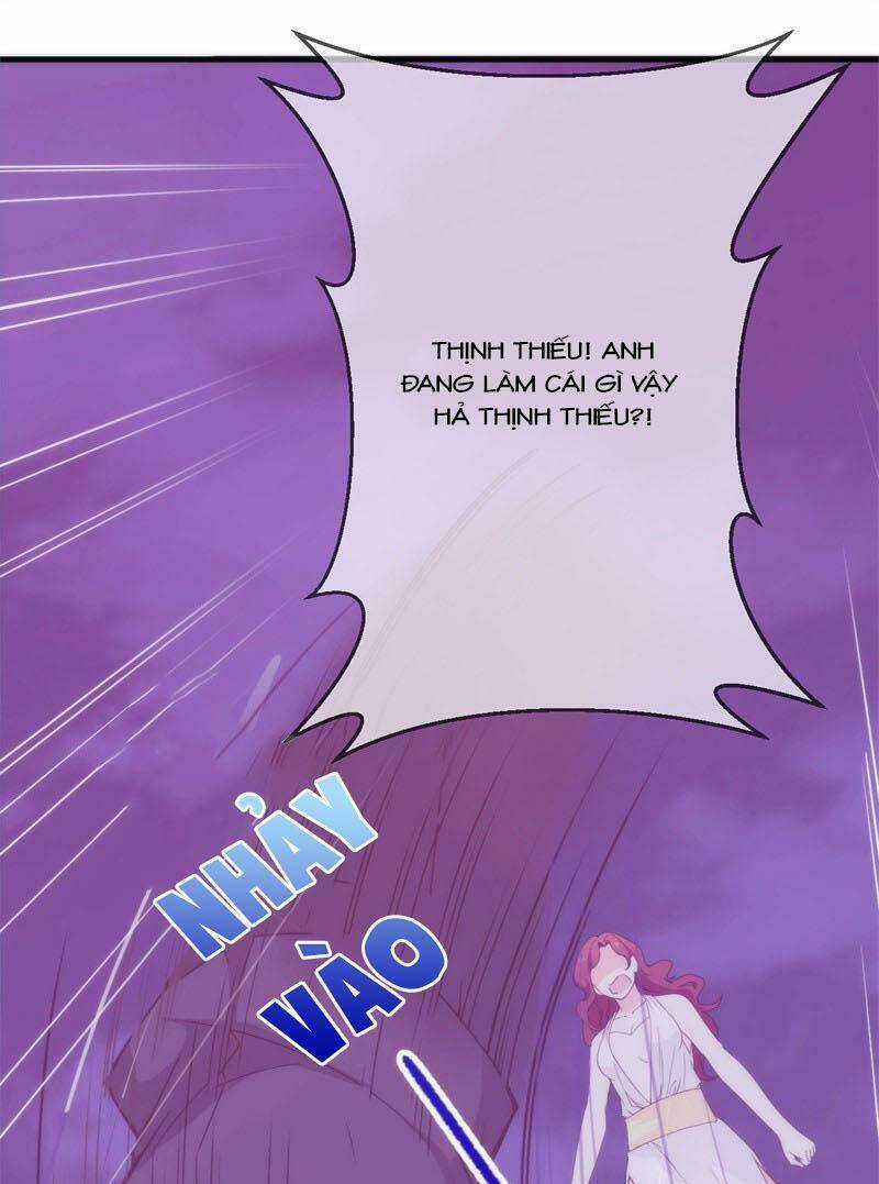 101 Lần Đoạt Hôn - Chapter 10 - Trang 13