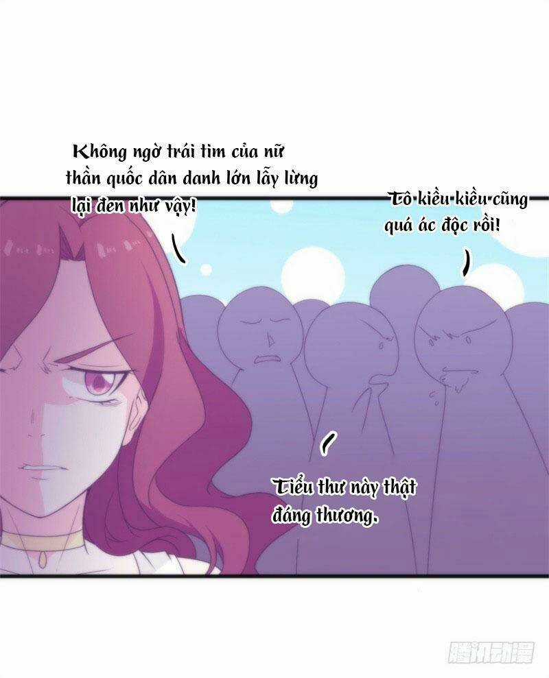 101 Lần Đoạt Hôn - Chapter 10 - Trang 17