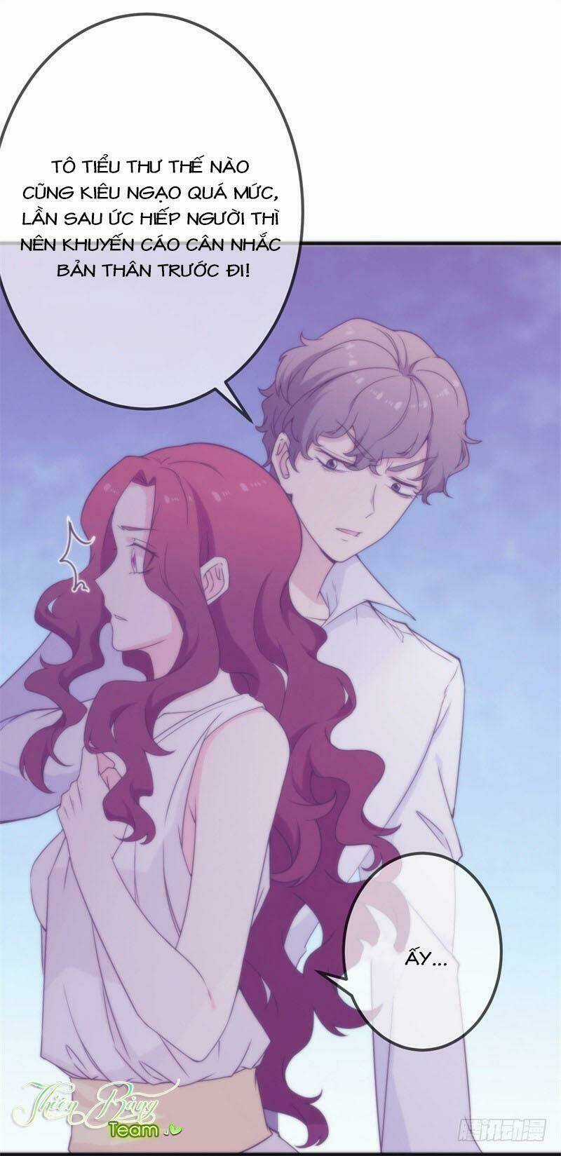 101 Lần Đoạt Hôn - Chapter 10 - Trang 18