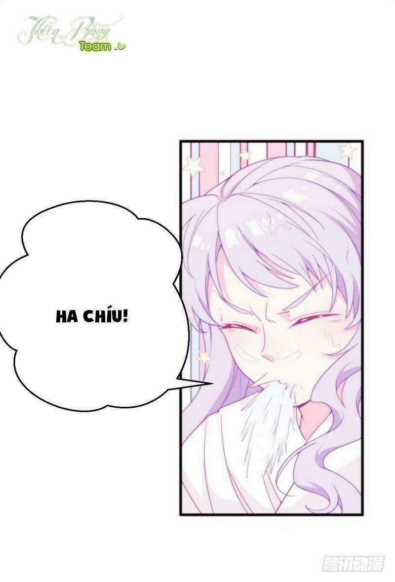 101 Lần Đoạt Hôn - Chapter 10 - Trang 21