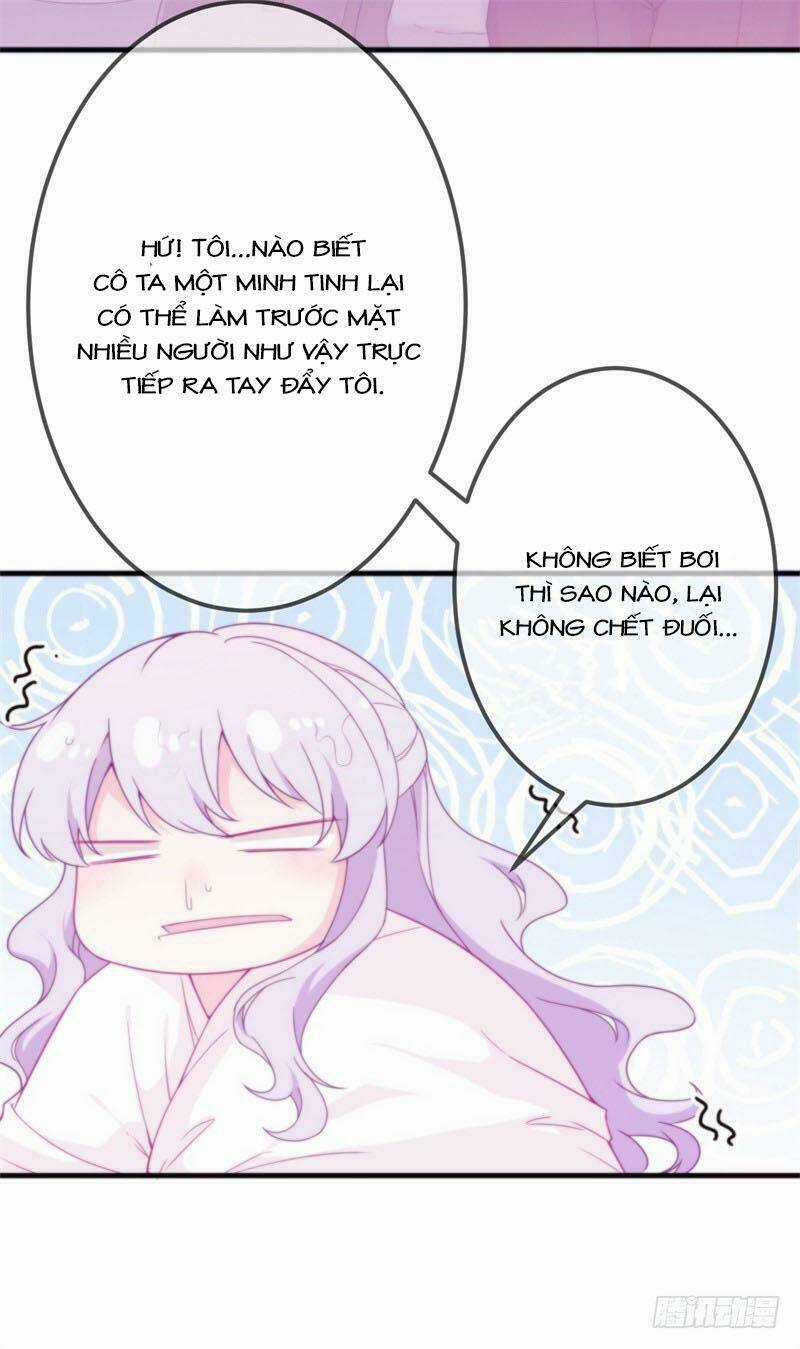 101 Lần Đoạt Hôn - Chapter 10 - Trang 23