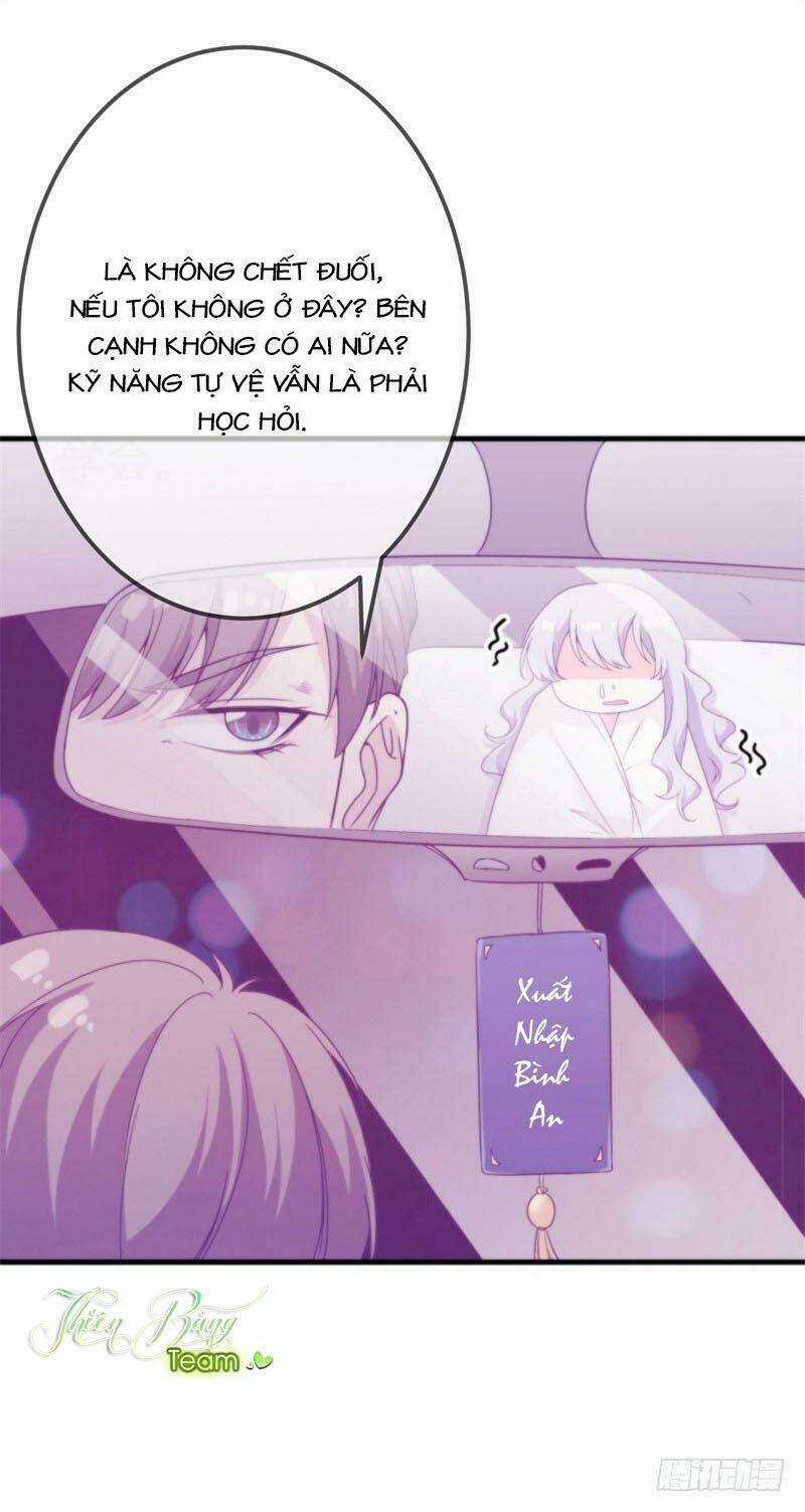 101 Lần Đoạt Hôn - Chapter 10 - Trang 24