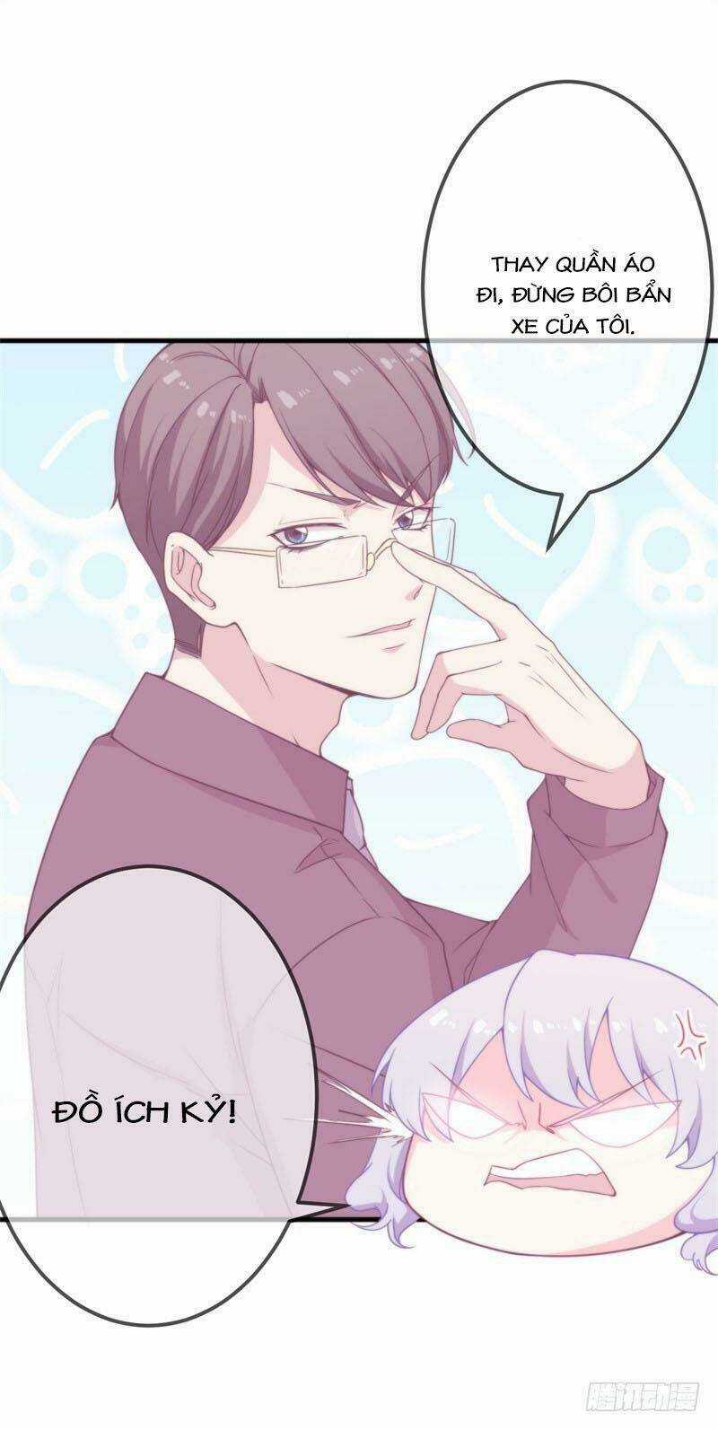 101 Lần Đoạt Hôn - Chapter 10 - Trang 27