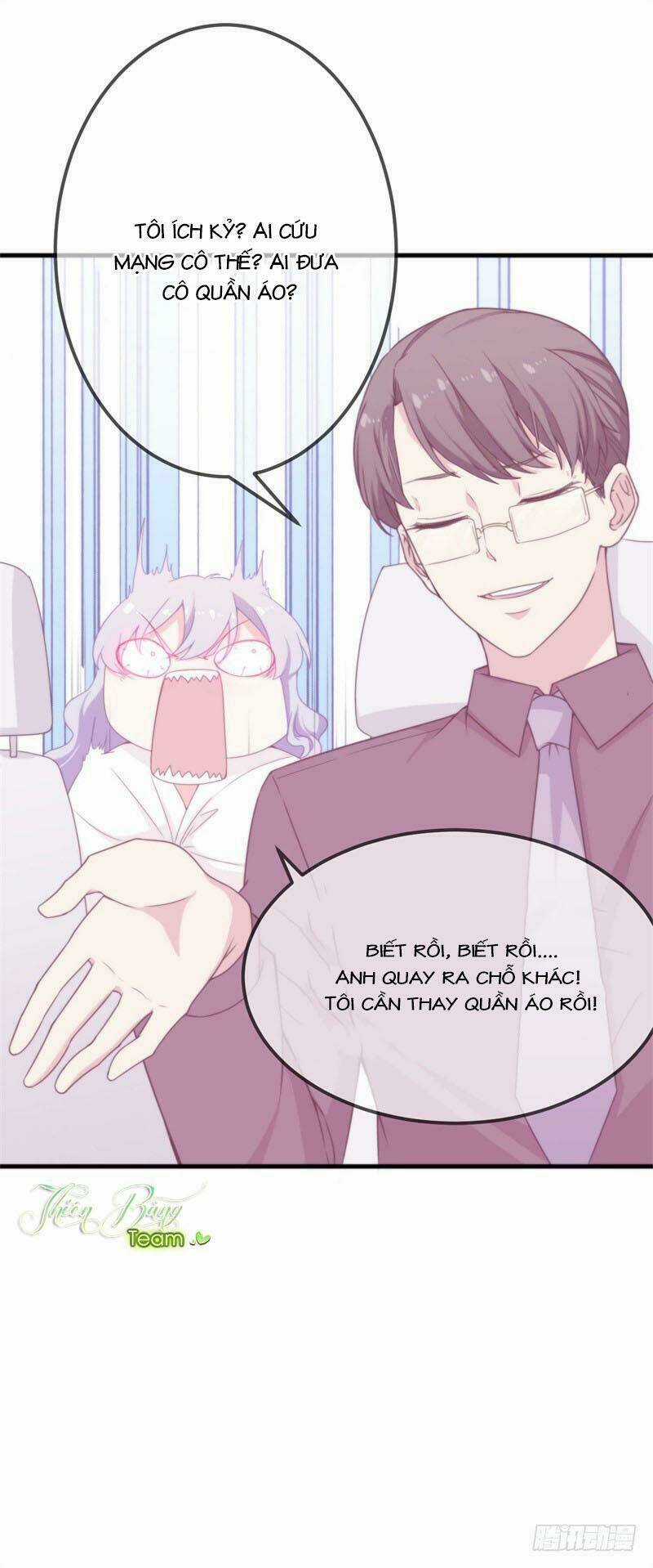 101 Lần Đoạt Hôn - Chapter 10 - Trang 28