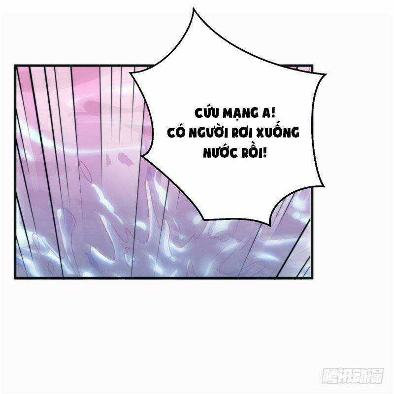 101 Lần Đoạt Hôn - Chapter 10 - Trang 4