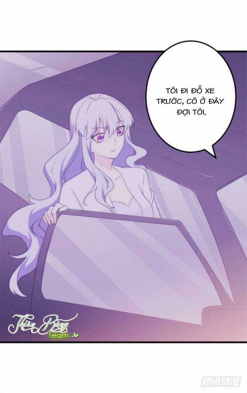 101 Lần Đoạt Hôn - Chapter 10 - Trang 31