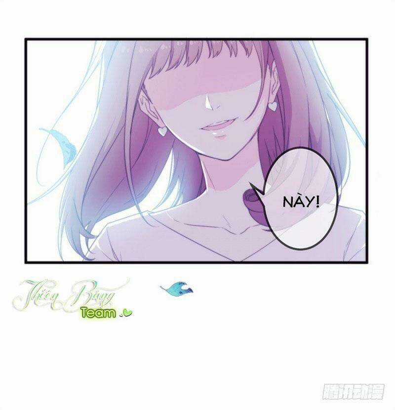 101 Lần Đoạt Hôn - Chapter 10 - Trang 33