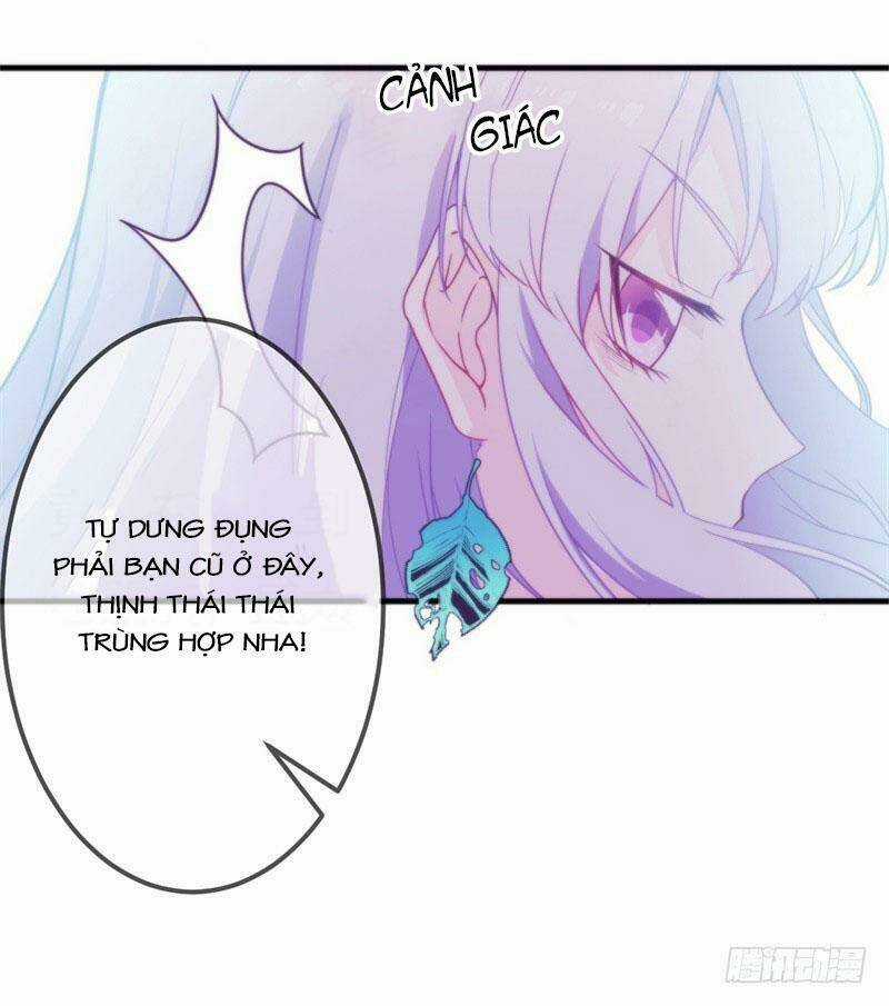 101 Lần Đoạt Hôn - Chapter 10 - Trang 34