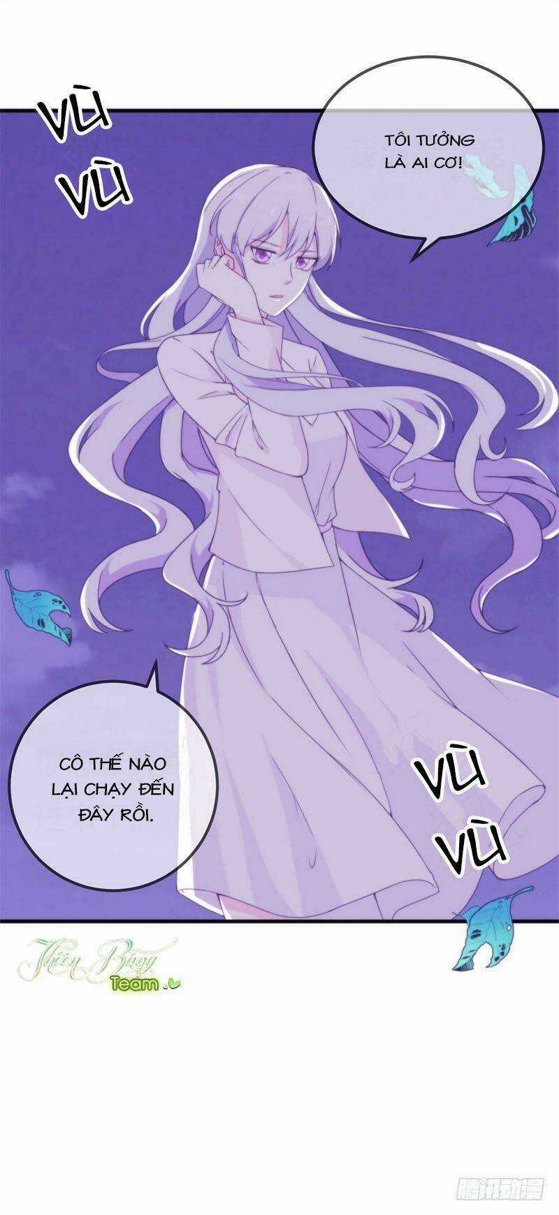 101 Lần Đoạt Hôn - Chapter 10 - Trang 35