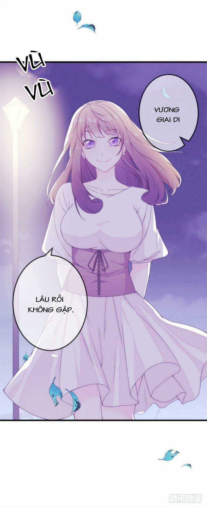 101 Lần Đoạt Hôn - Chapter 10 - Trang 36