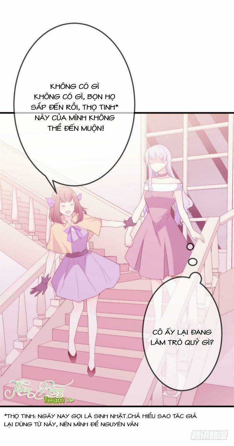 101 Lần Đoạt Hôn - Chapter 10 - Trang 41